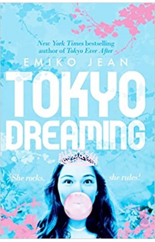 Tokyo Dreaming